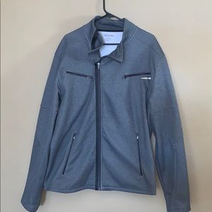Men’s Calvin Klein performance jacket XXL